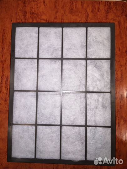 Очиститель воздуха Nikken air wellness power 5