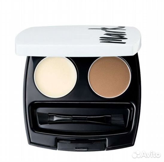 Двойной набор для дизайна бровей