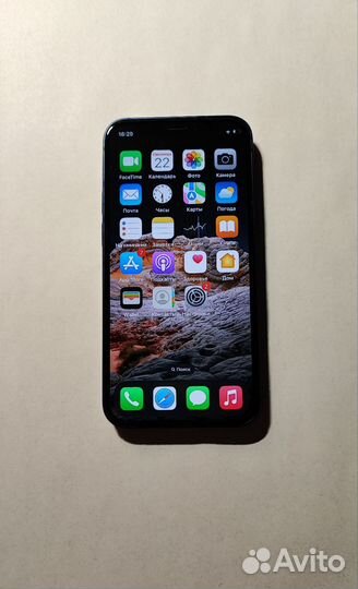 iPhone 12 mini, 256 ГБ