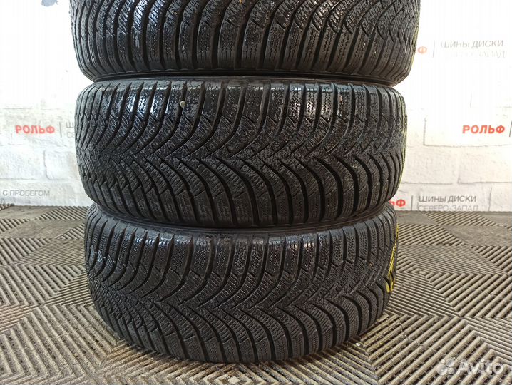 Hankook Winter I'Pike RS2 W429 205/55 R16 94H
