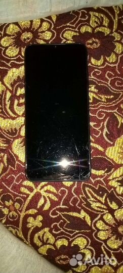 TECNO Pop 6 Pro, 2/32 ГБ