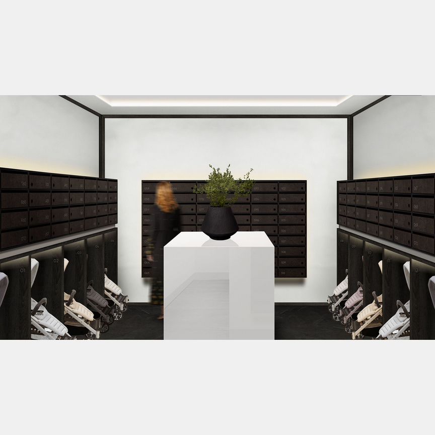 3-к. квартира, 84 м², 18/36 эт.