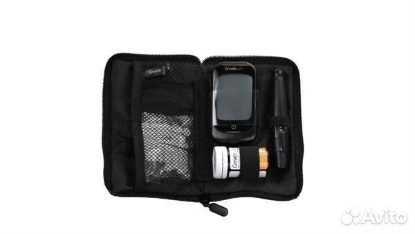 Гликометр Джимейт Лайф Gmate Life