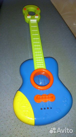 Детские игрушки