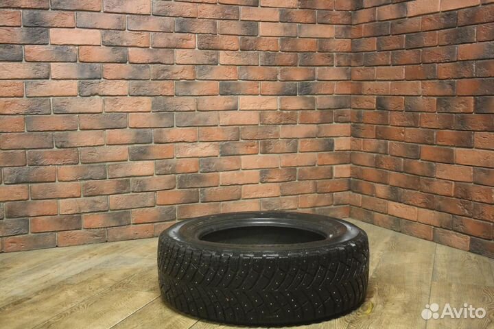 Michelin X-Ice North 4 205/65 R16