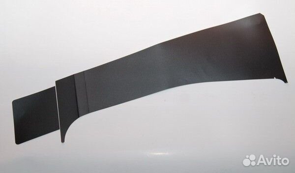 Наклейка рамки двери / stripe NO.2(R),BO