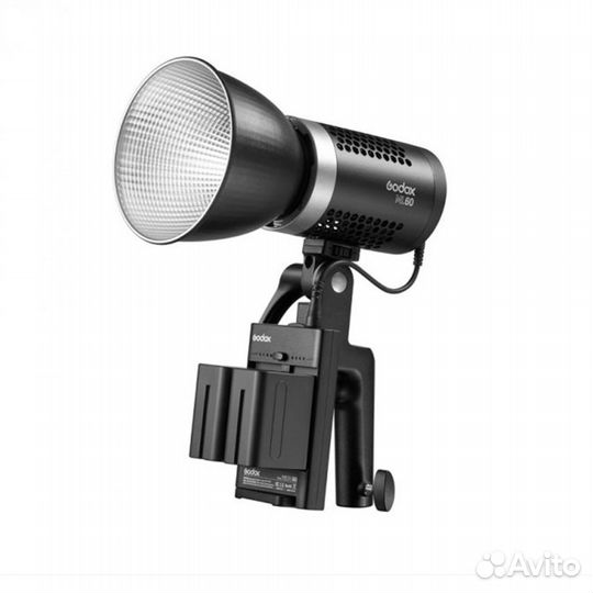 Осветитель Godox LED Light ML60 аккумуляторный