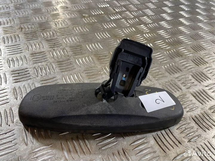 Зеркало салона Infiniti FX рест. (S50) 2007