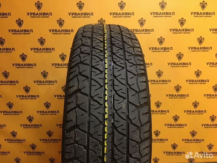 Омскшина О-124 175/70 R13 82H