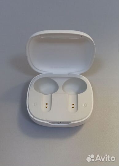 Наушники True Wireless JBL Wave 300 White