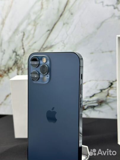 iPhone 12 Pro 256gb