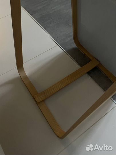 Зеркало напольное IKEA икорннес