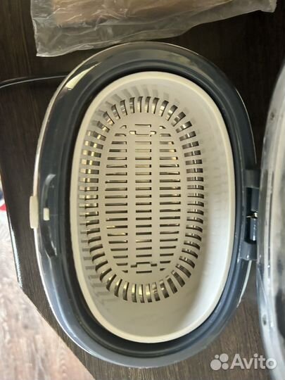 Ультразвуковая ванна для маникюра