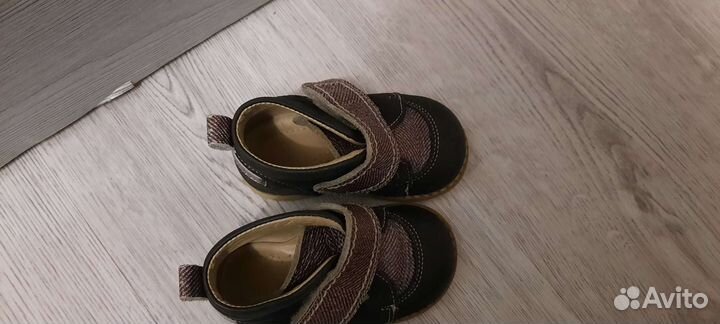 Обувь 20 размера