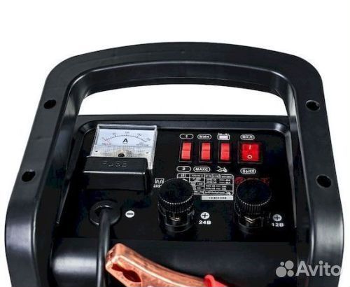 Пуско-зарядное устройство PIT PZU450-C