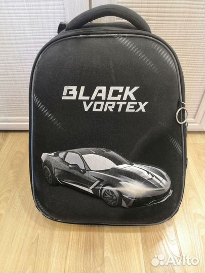 Ранец школьный для мальчика