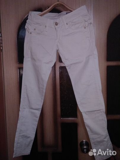 Женская одежда, р. 42, 44