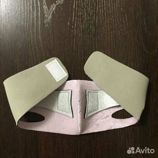 Маска лифтинг подтягивающая новая