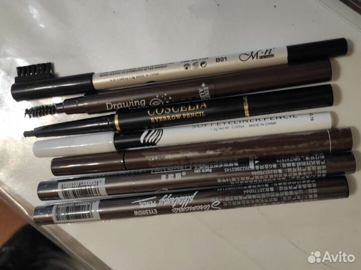 Карандаш для бровей