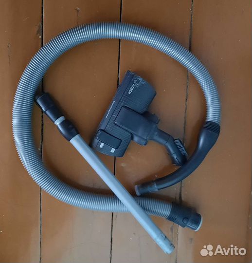 Пылесос Bosch