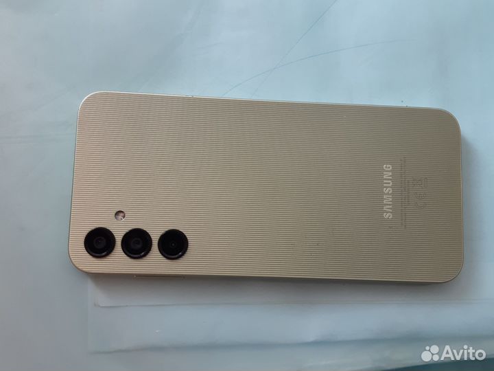 Samsung Galaxy A14, 4/64 ГБ