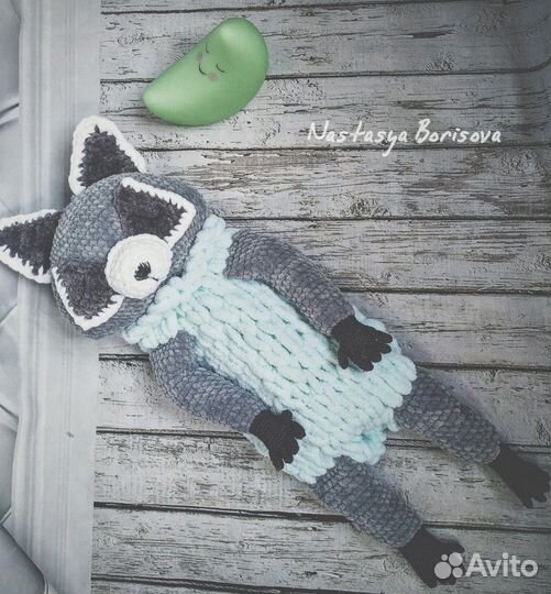 Пижамницы, плюшевые игрушки