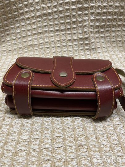 Кошелек винтаж ретро 60-70 годы СССР