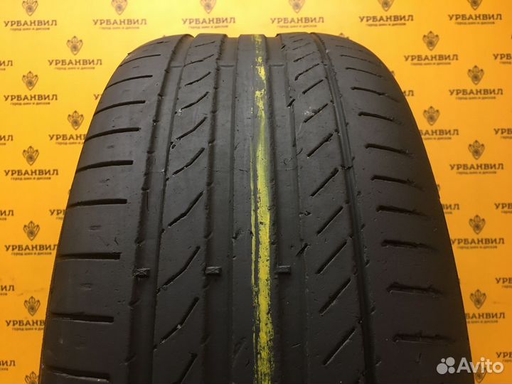 Continental ContiSportContact 5 245/45 R19 102Y