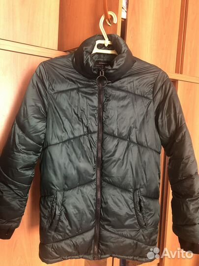 Куртака для девочки