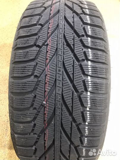 Колеса BMW R19 Оригинал с зимней резиной новые