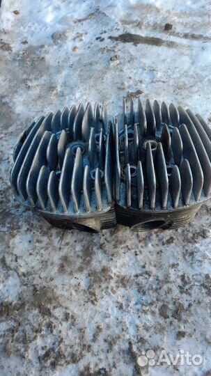 Цилиндры иж юпитер 2