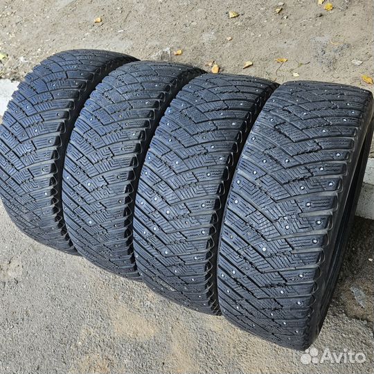 Goodyear Ultragrip Ice Arctic 225/55 R18