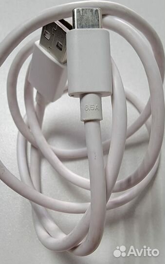 Кабели USB Type-C и micro USB, оригинал