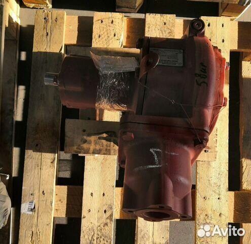 Водяной насос бочки, бензовоза сцл 01А М(Т)