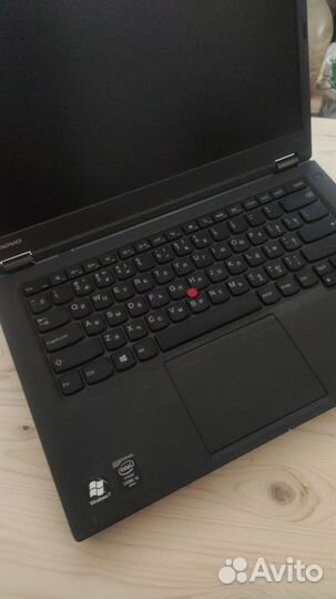 Thinkpad Т440 intel i5/8g RAM/320 ssd kingston new