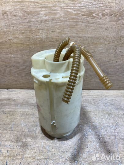 Бензонасос Volkswagen Touareg GP Арт. N106