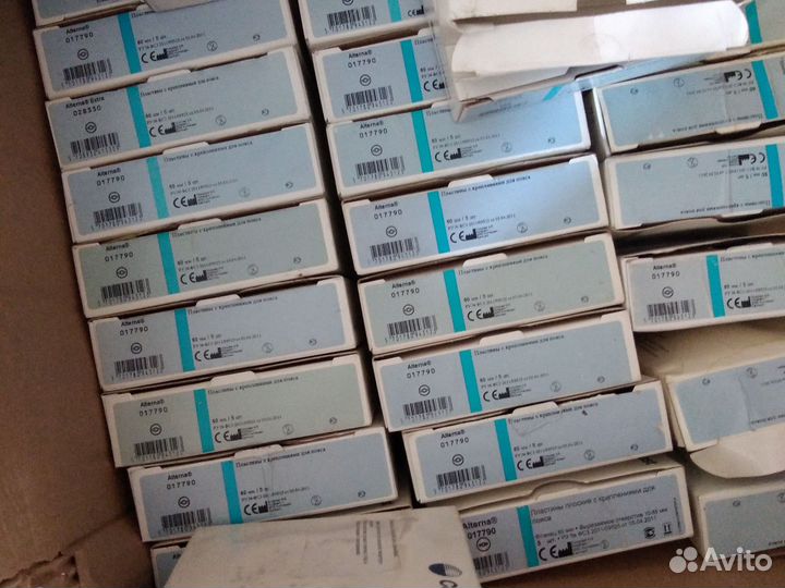 Калоприемники