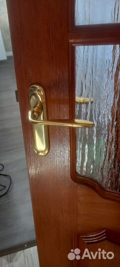 Двери межкомнатные