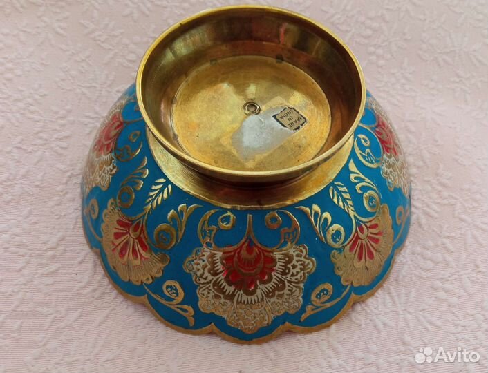 Шкатулка для украшений