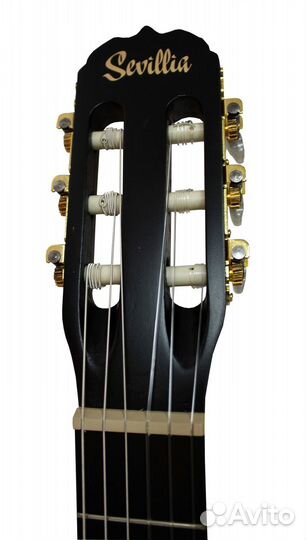 Sevillia IC-100 гитара классическая. Индонезия
