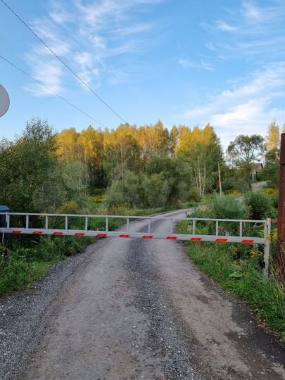 Дача 60 м² на участке 6 сот.