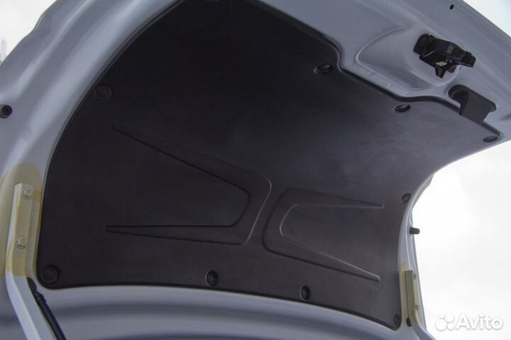 Обивка крышки багажника LADA Grant FL с 2018 г.в