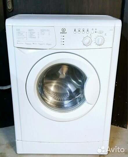 Indesit wisl 82 5kg