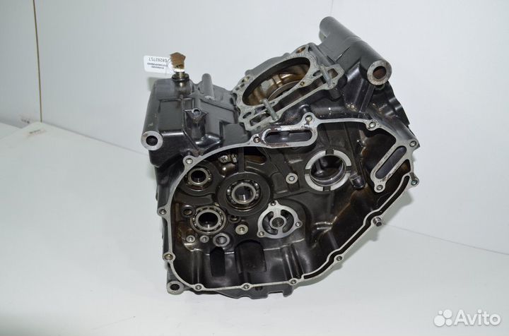 Картер Suzuki SV400S