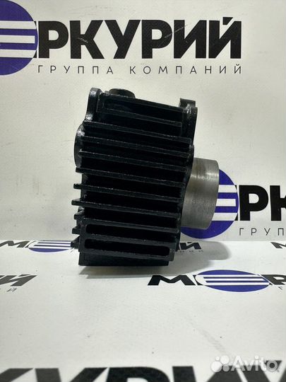 Поршневая в сборе Альфа 52,4мм (110см3) 49.5