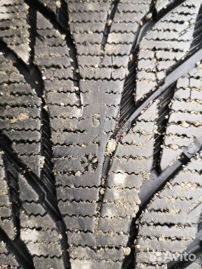 Nokian Tyres Hakkapeliitta R2 225/50 R17 94R