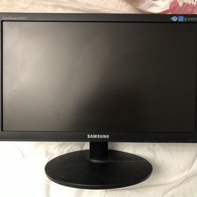 Монитор samsung E1920N