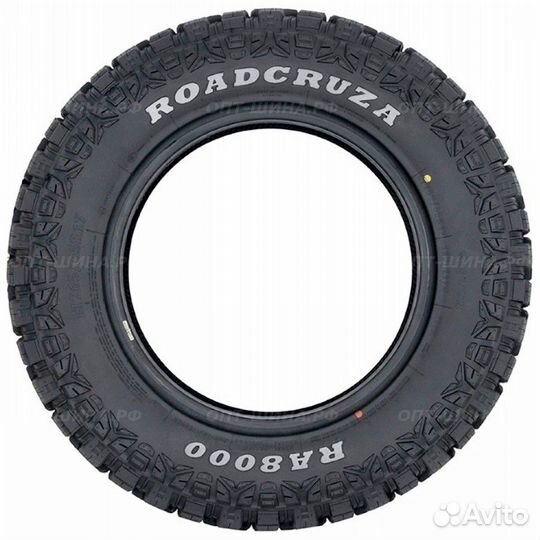 Roadcruza RA8000 265/75 R16C 119Q