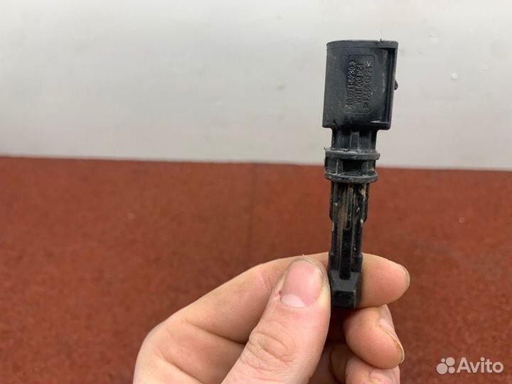 Датчик ABS Skoda Octavia A7 2014-2020 CJZ 1.2 2015