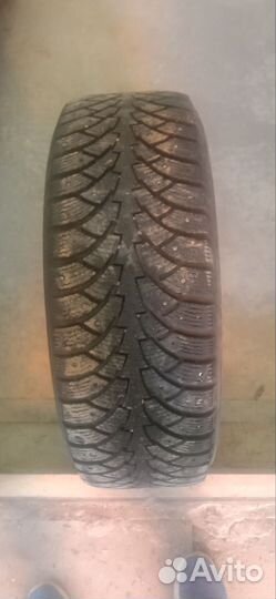 Nordman Nordman 4 205/60 R16